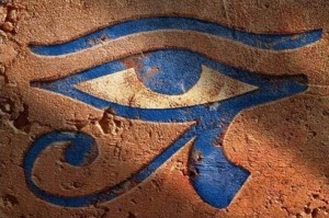 oeil d'Horus