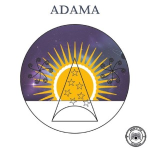 14.code de lumière Adama