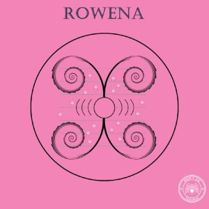 3.code de lumière Rowena
